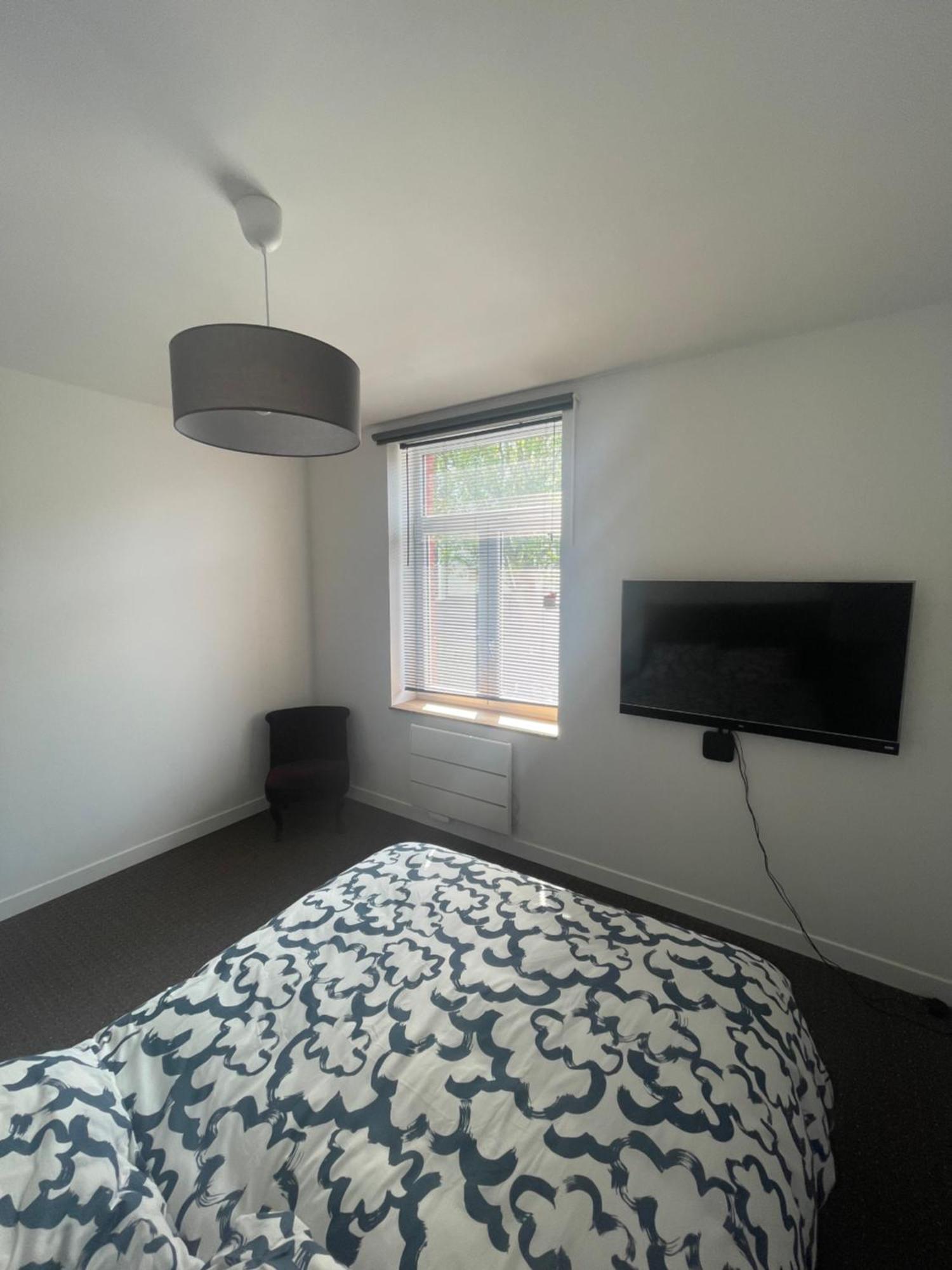 Sejourner Chez Mina Apartment Lille Exterior photo
